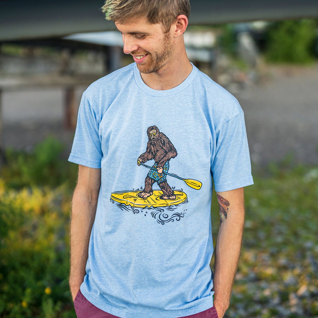 Legend SUP T-Shirt