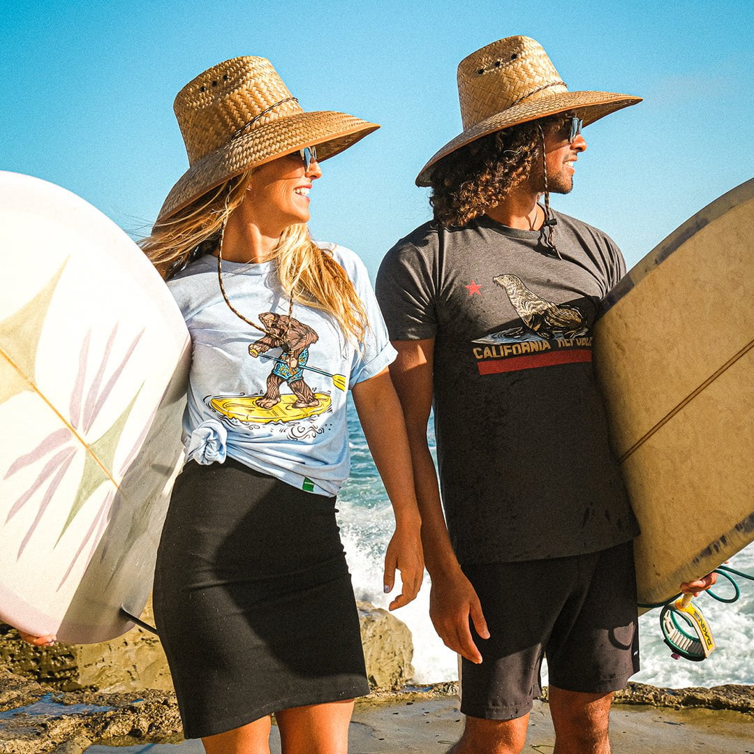 Legend SUP T-Shirt
