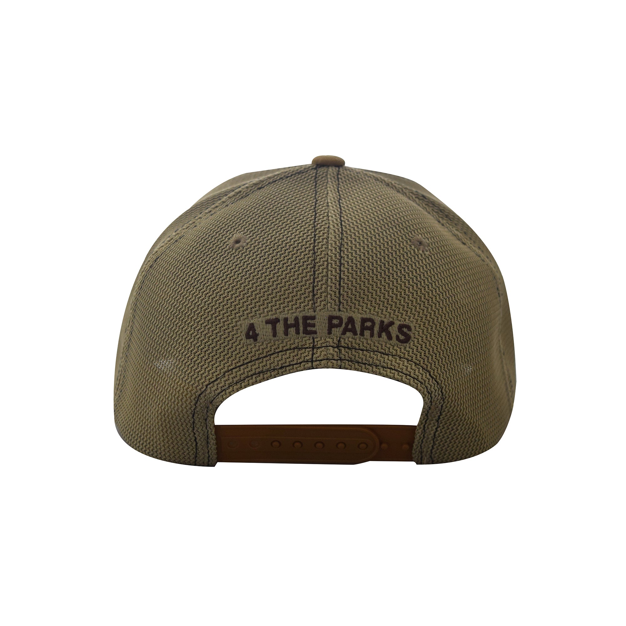 The Mountains Are Calling Hat