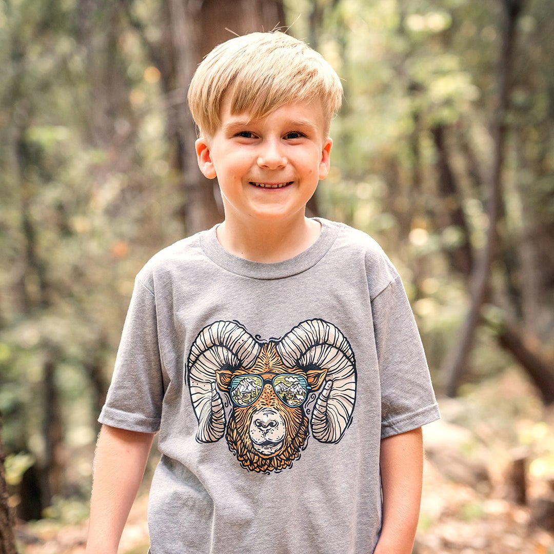 Ram-bo Youth T-Shirt