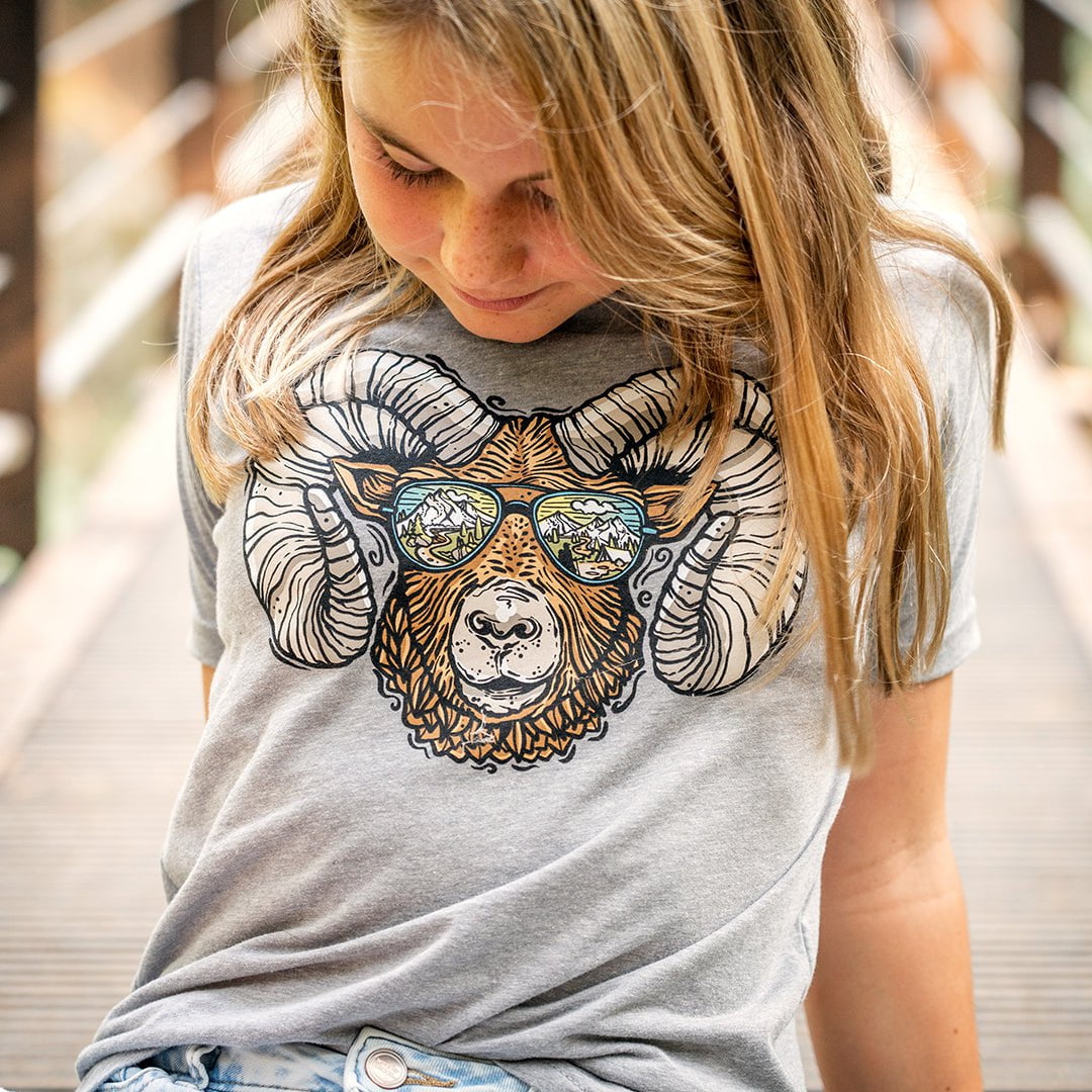 Ram-bo Youth T-Shirt