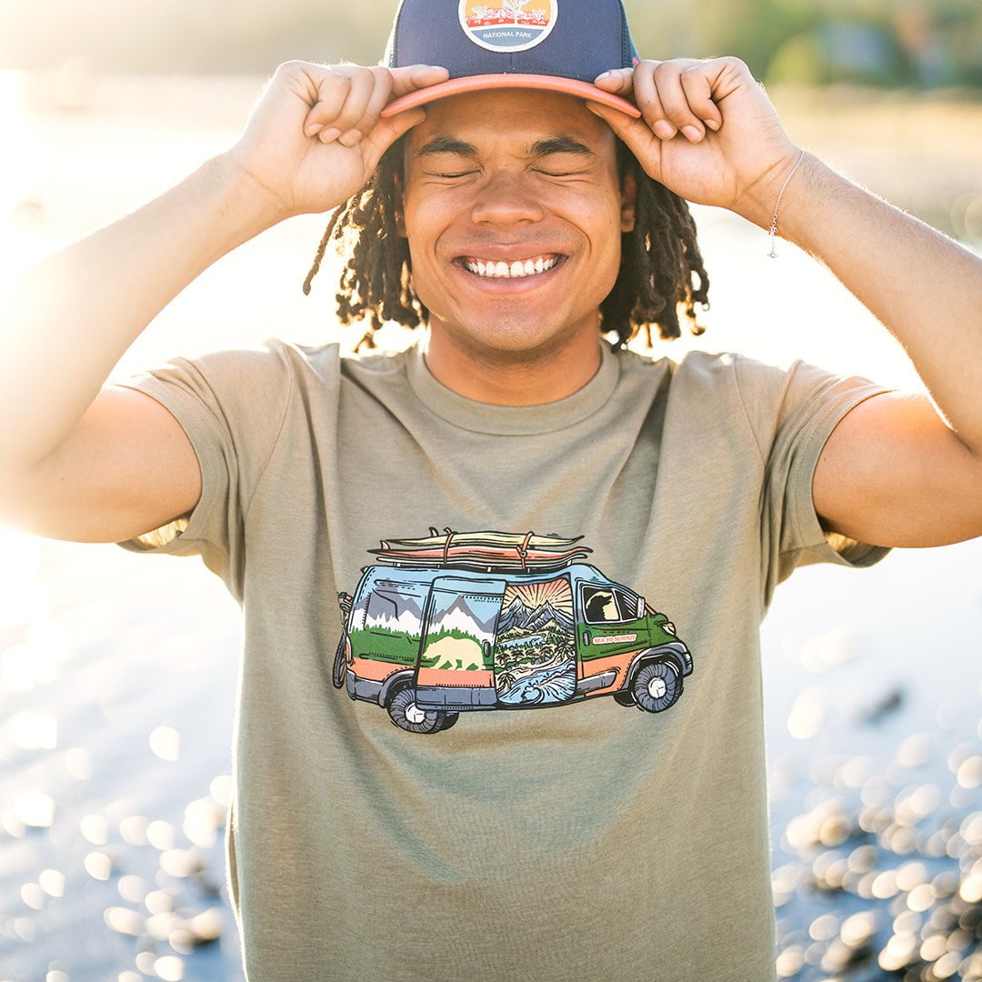 Sea To Summit T-Shirt
