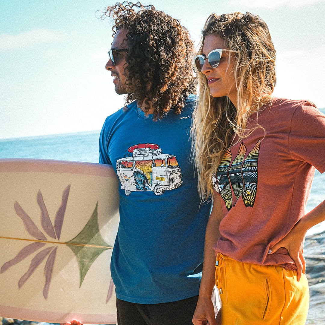 Surf's Up T-Shirt