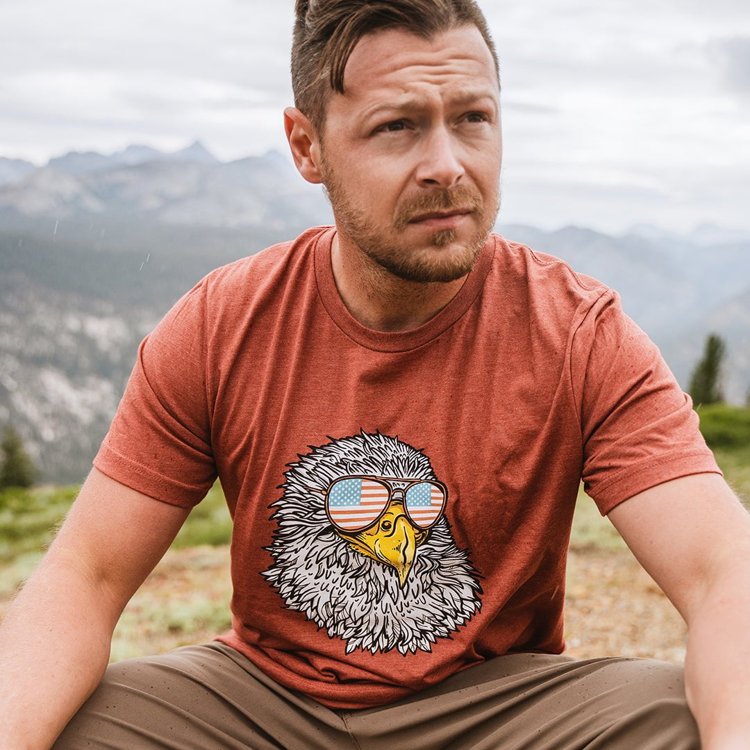 The Patriot T-Shirt