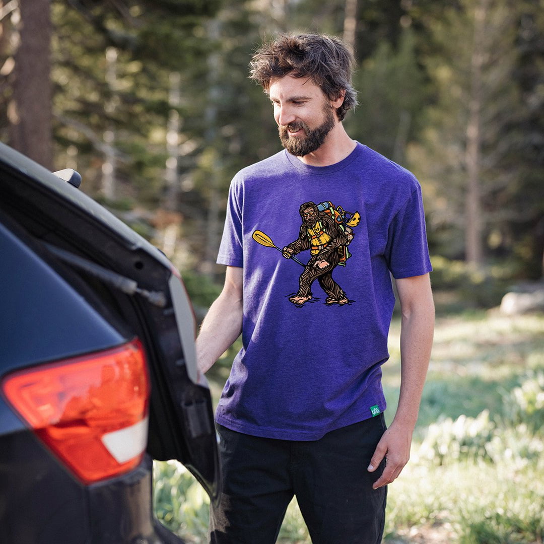Rafting Legend T-Shirt