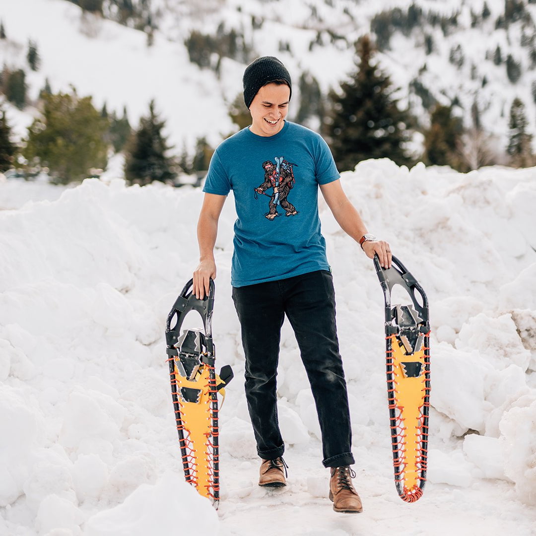 Ski Patrol Legend T-Shirt