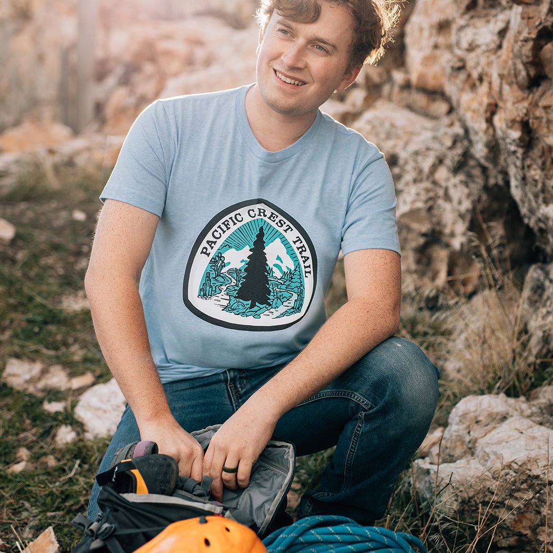 Pacific Crest Trail T-Shirt