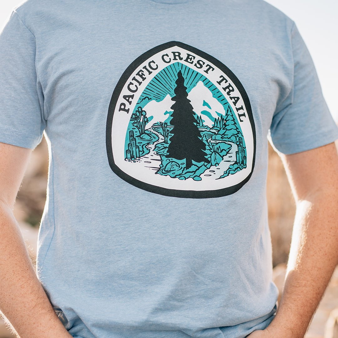 Pacific Crest Trail T-Shirt