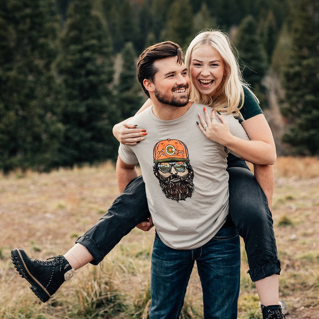 Maverick Colorado T-Shirt