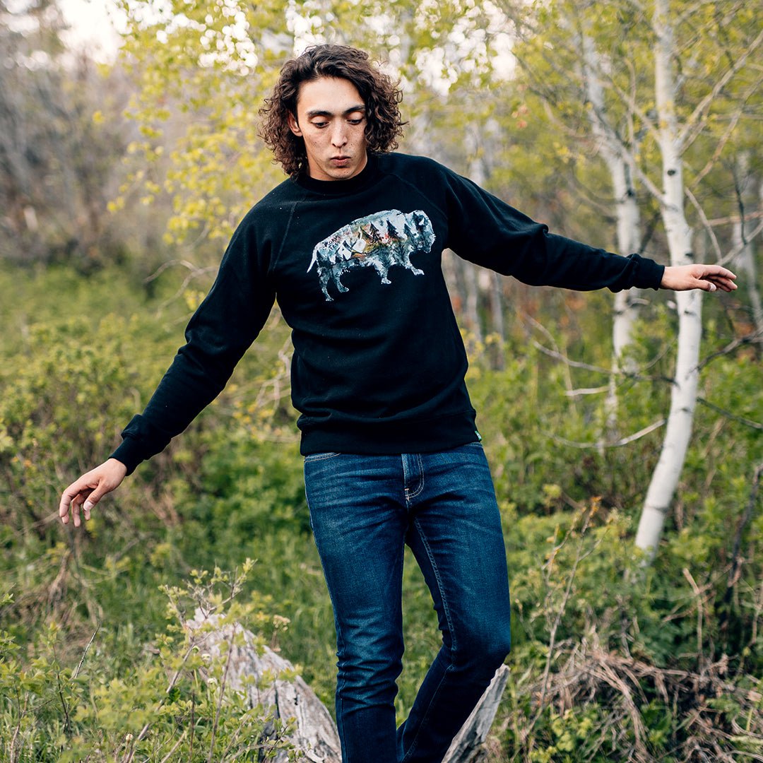 Roam Free Sweatshirt