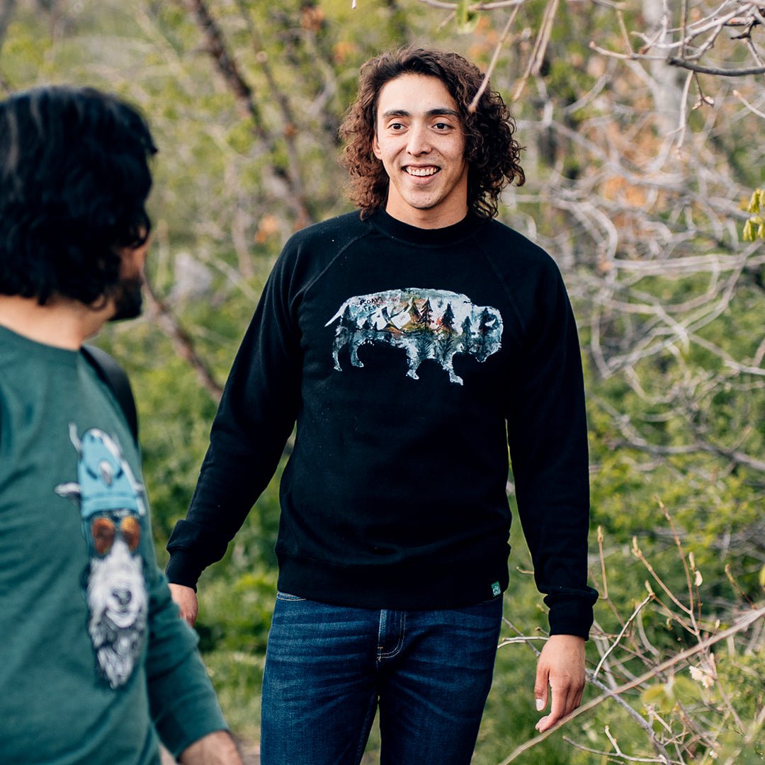 Roam Free Sweatshirt