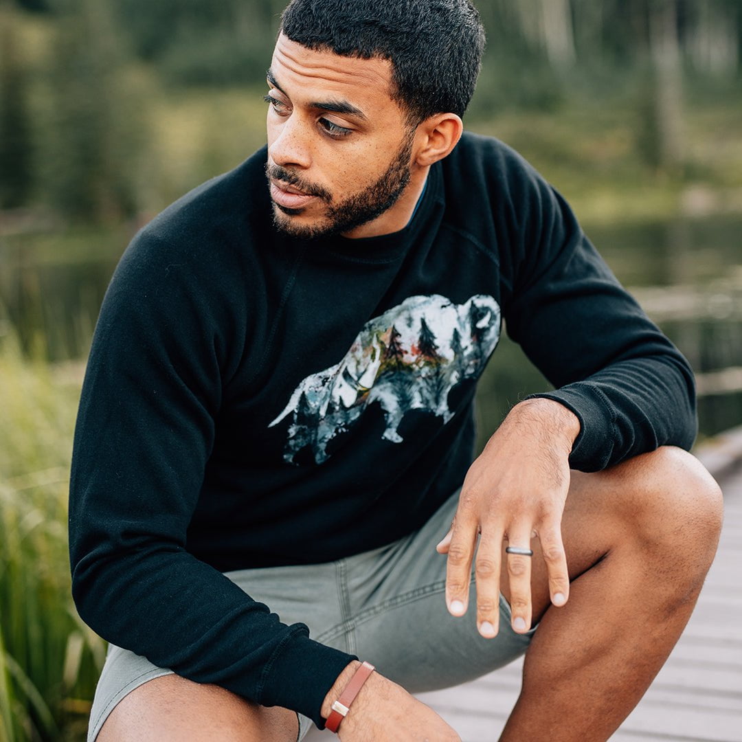 Roam Free Sweatshirt