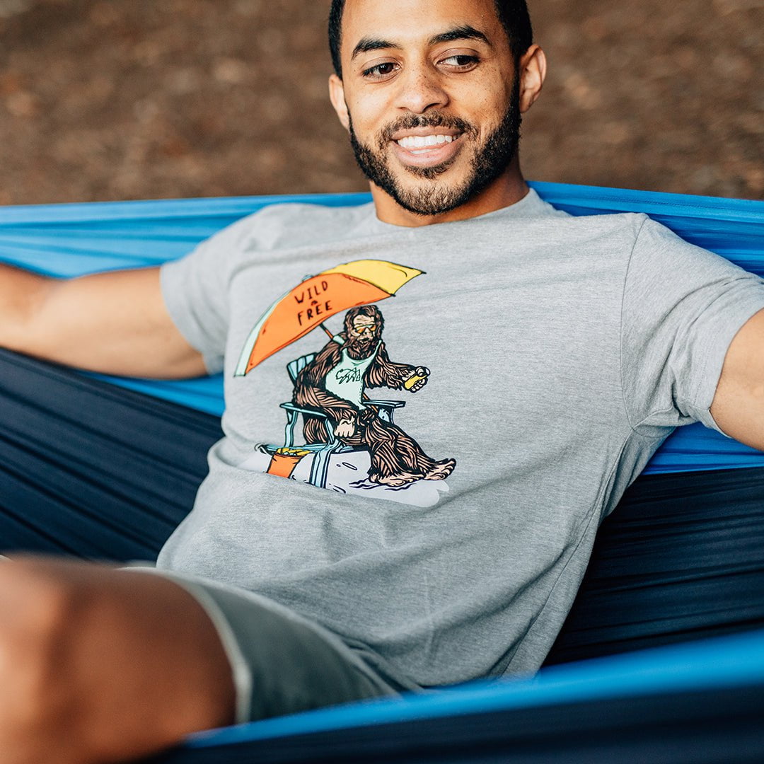 Wild and Free Legend T-Shirt