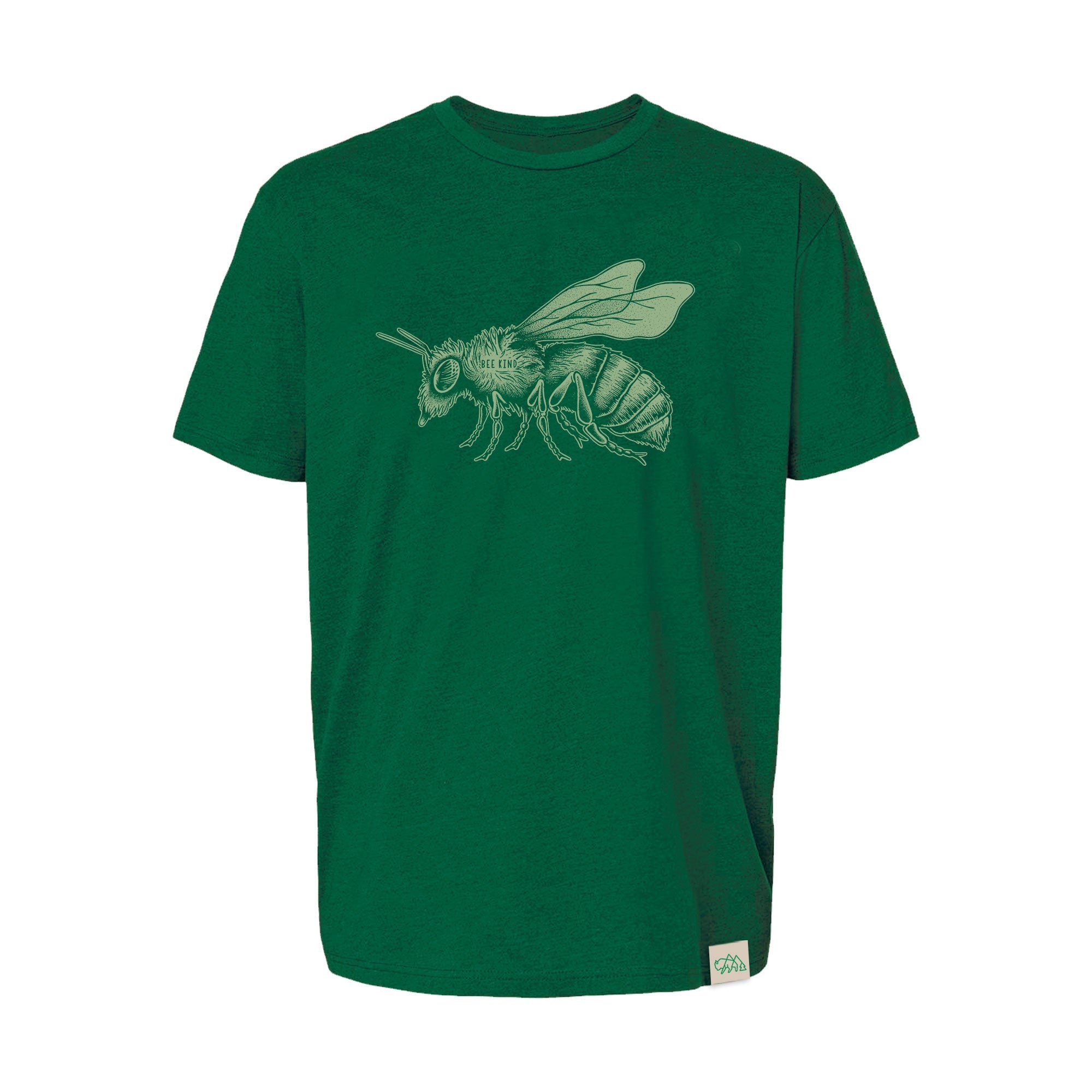 Bee Kind Sustainable T-Shirt