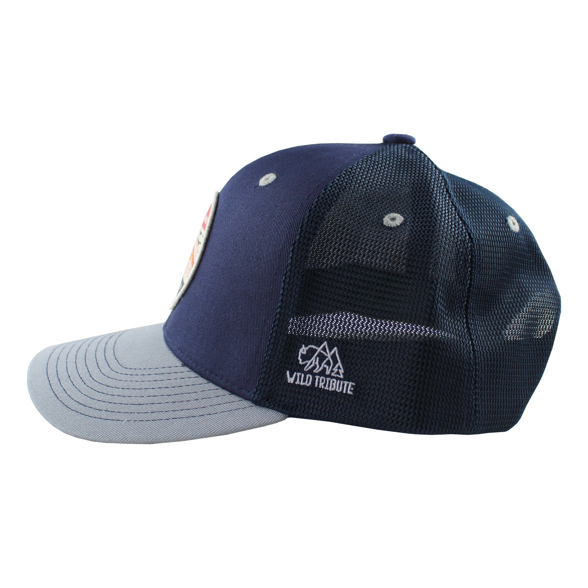Canyonlands Vintage Circle Hat