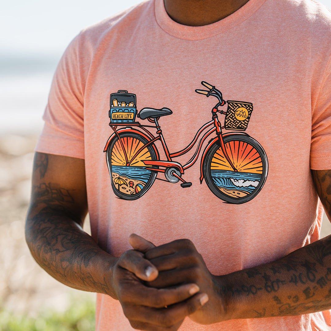 Beach Ride T-Shirt