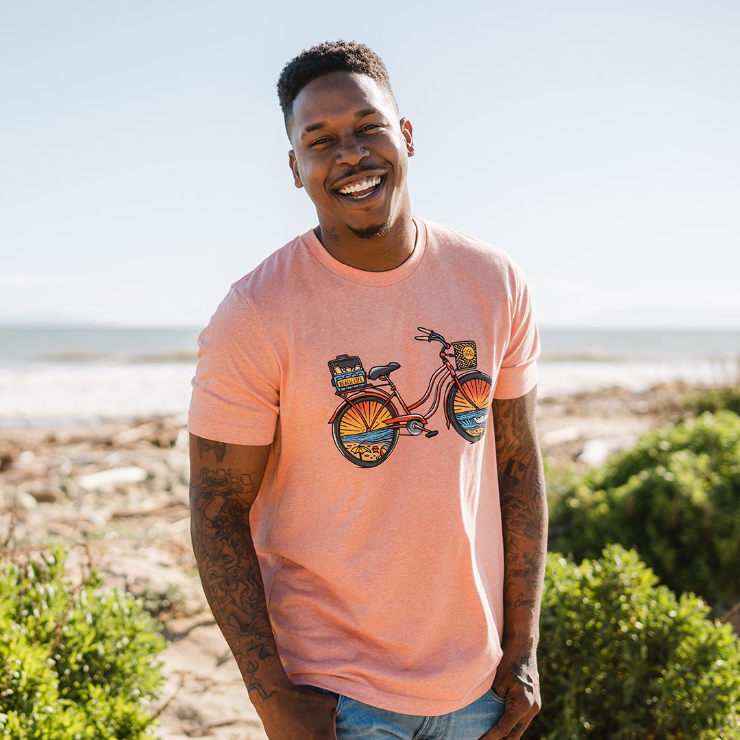 Beach Ride T-Shirt