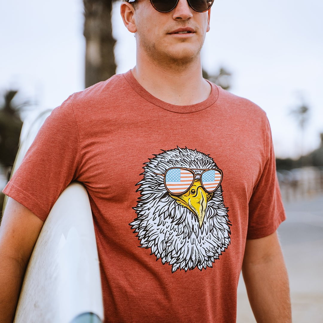 The Patriot T-Shirt