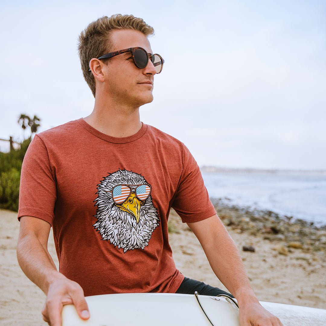 The Patriot T-Shirt