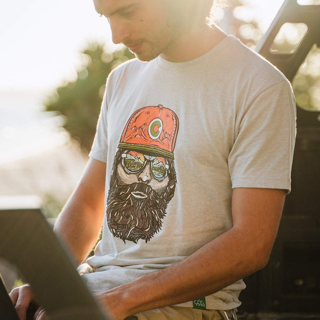 Maverick Colorado T-Shirt