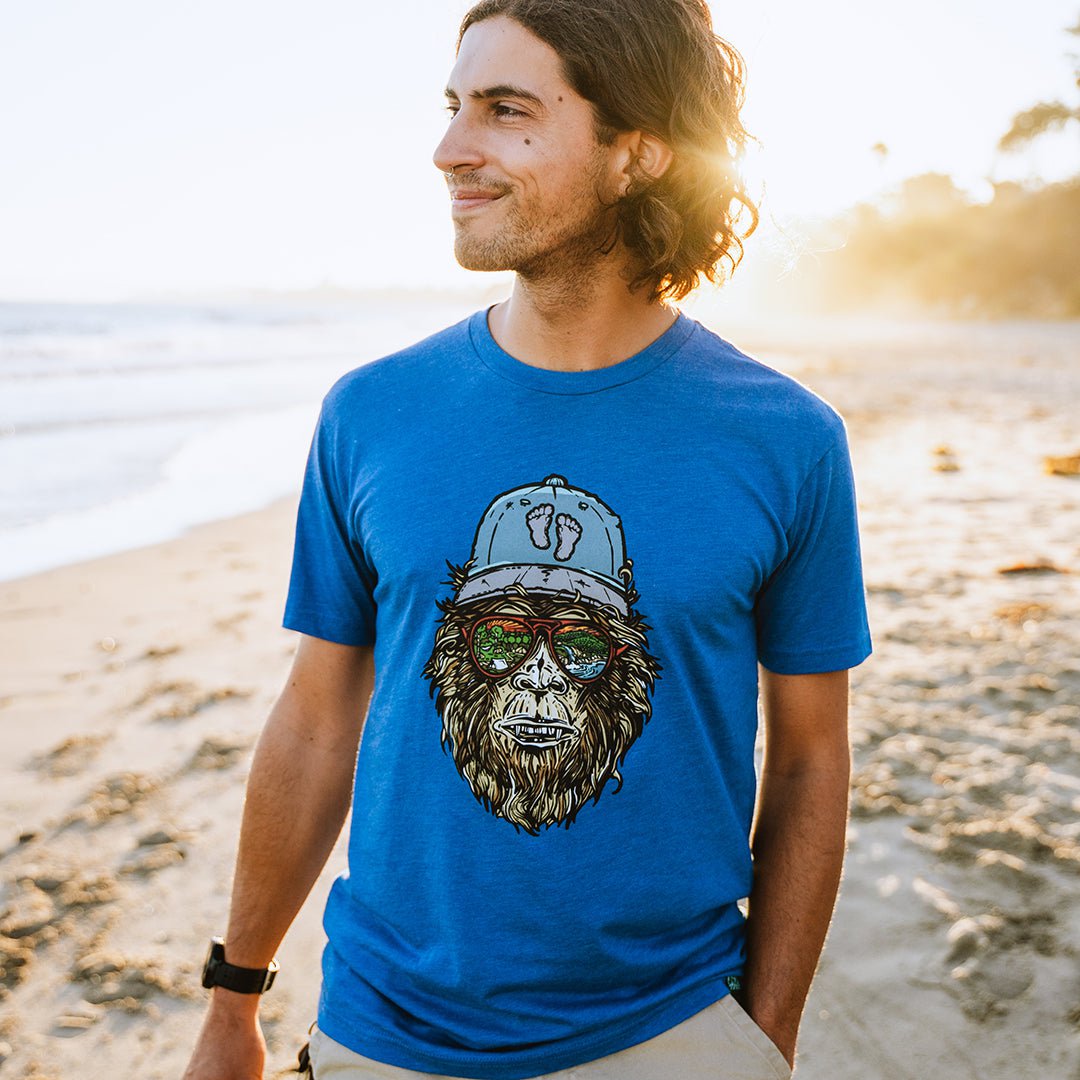 The Legend Grows T-Shirt