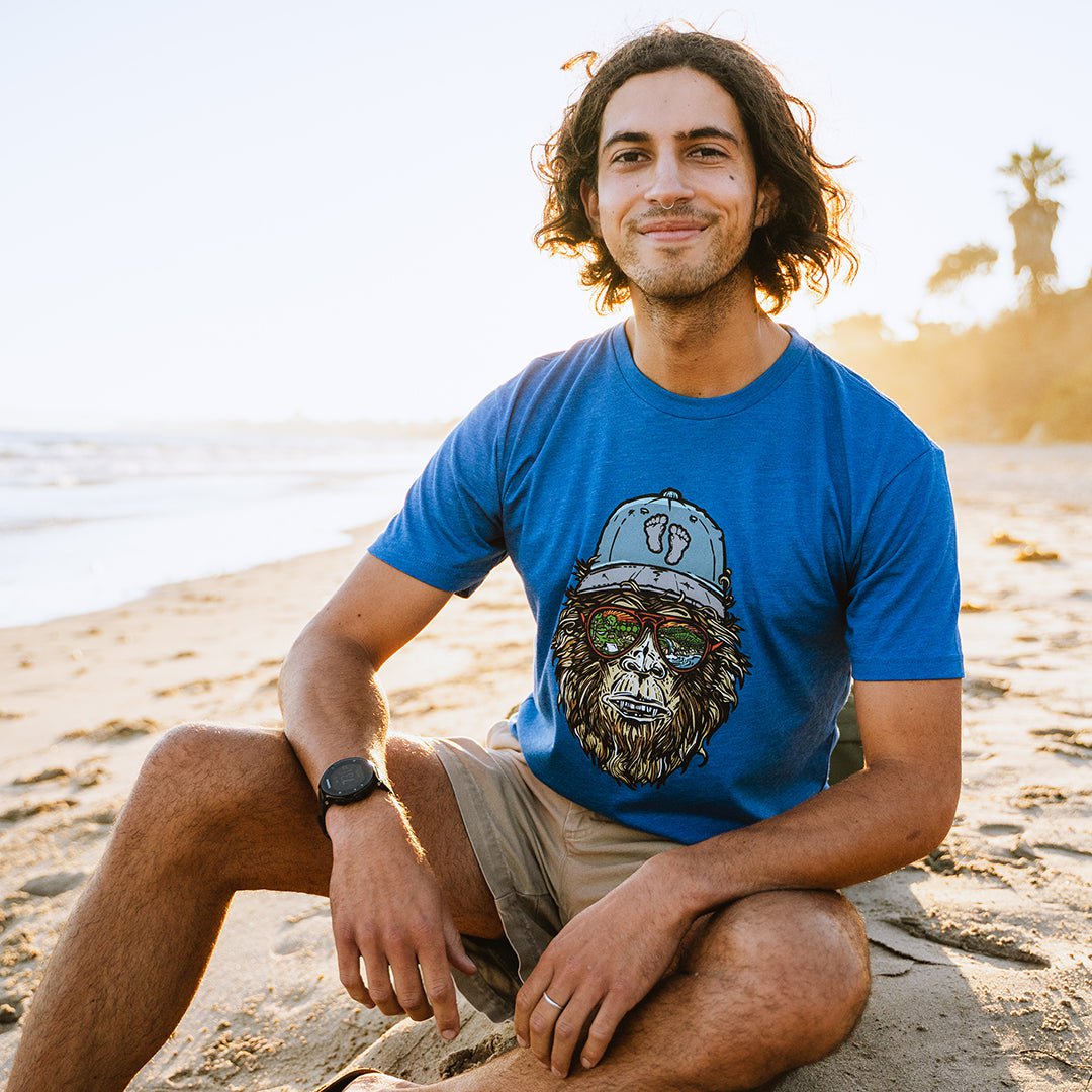 The Legend Grows T-Shirt