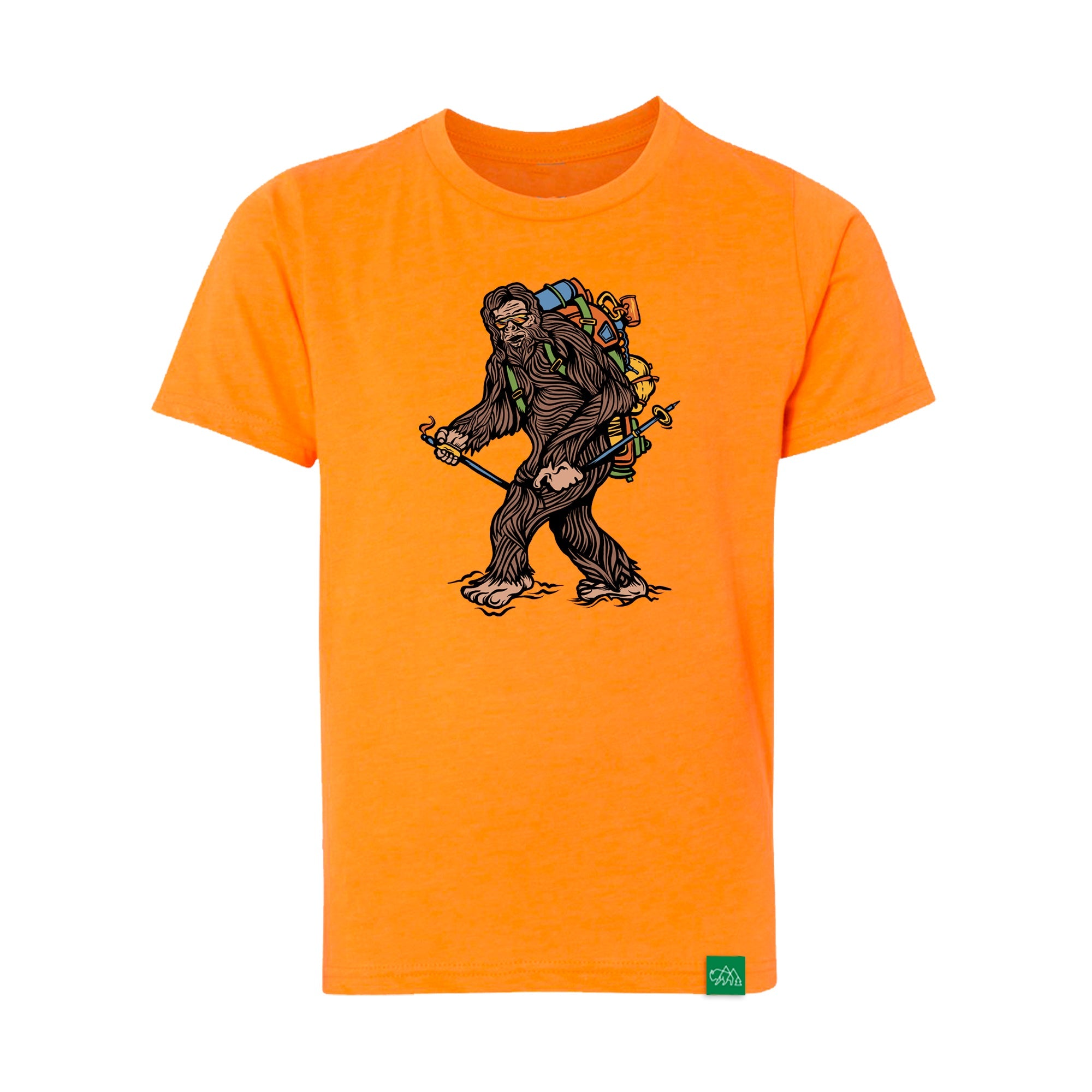 The Legend Youth T-Shirt