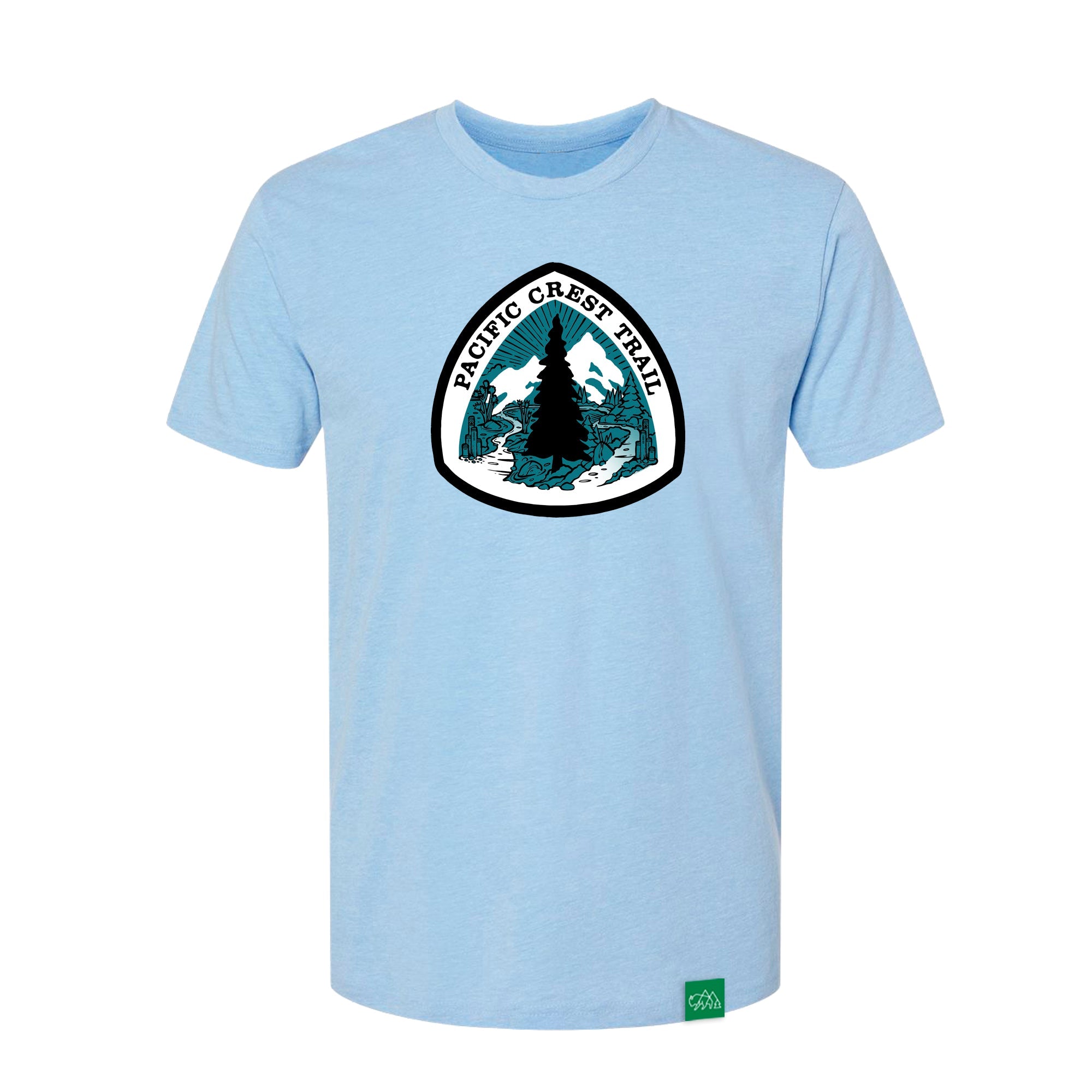 Pacific Crest Trail T-Shirt