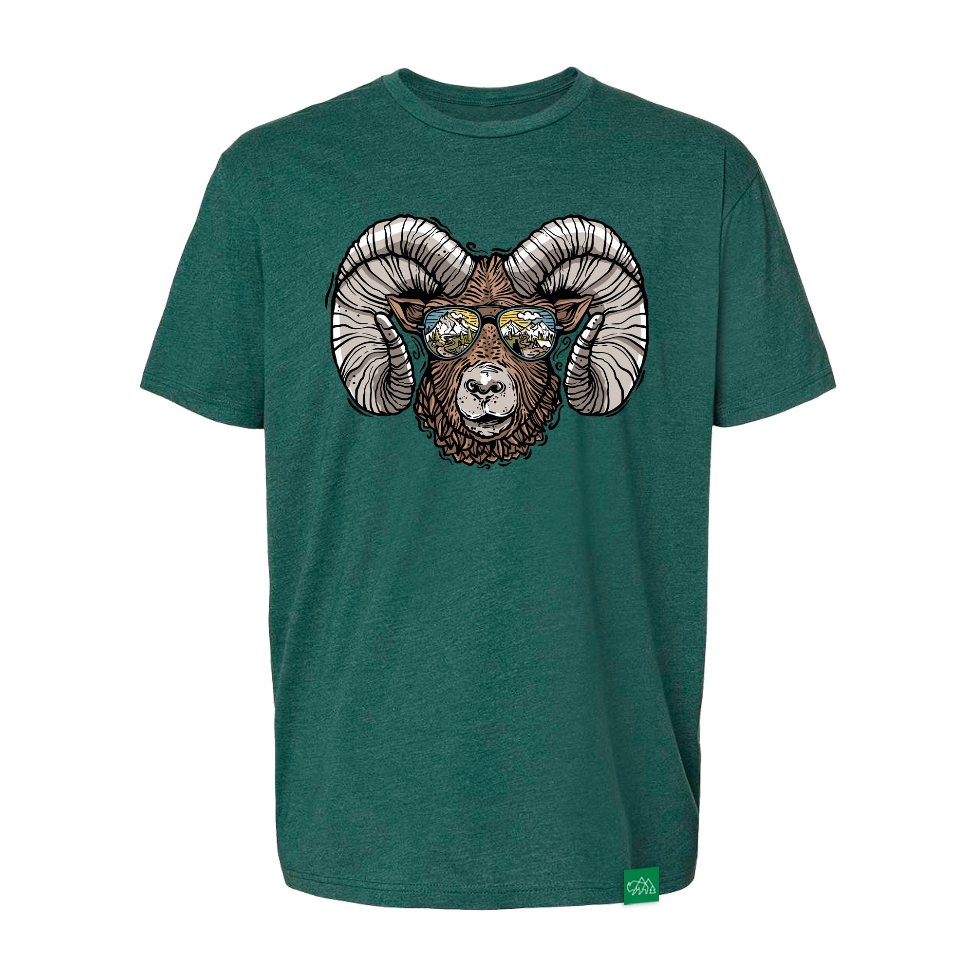 Ram-bo T-Shirt