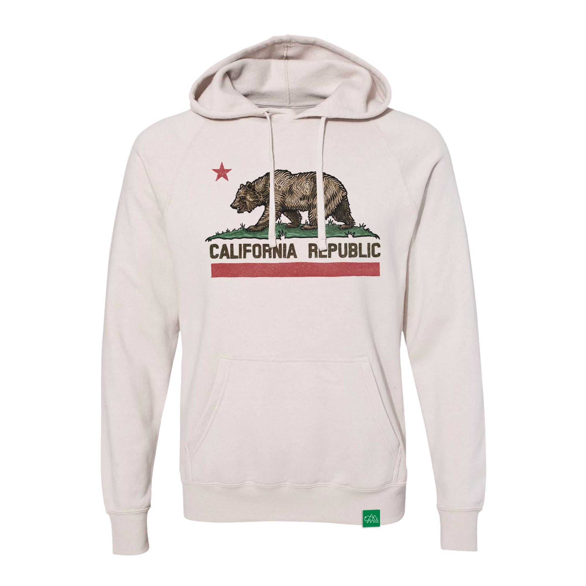 For the republic online sweatshirt