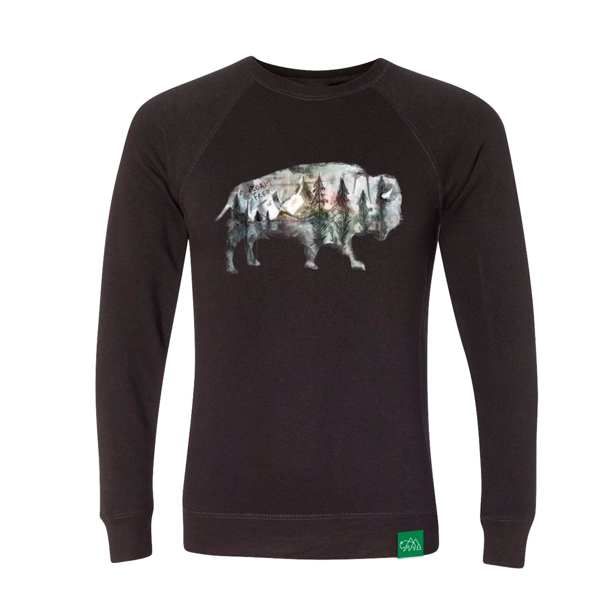Roam Free Sweatshirt