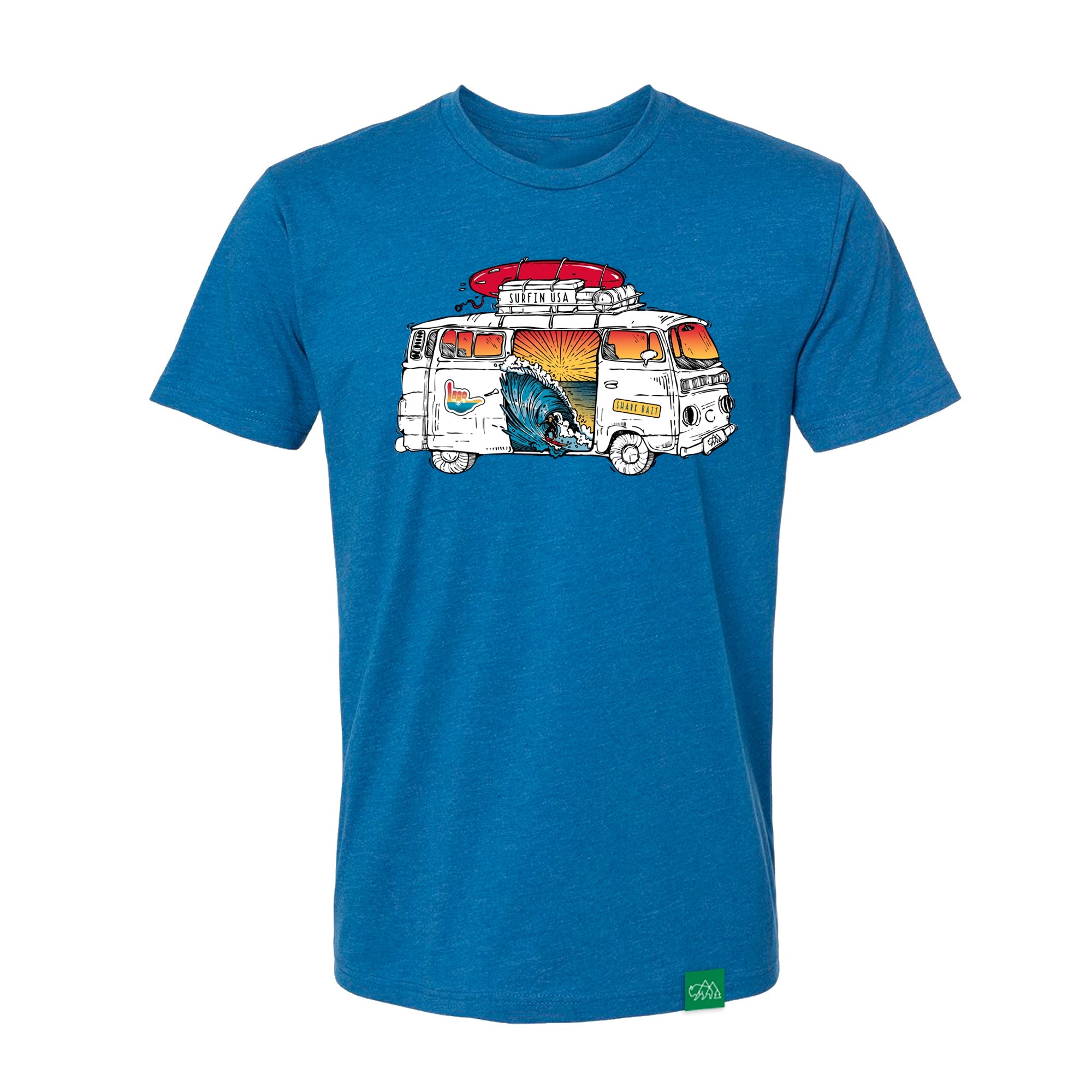 Surfin' USA T-Shirt