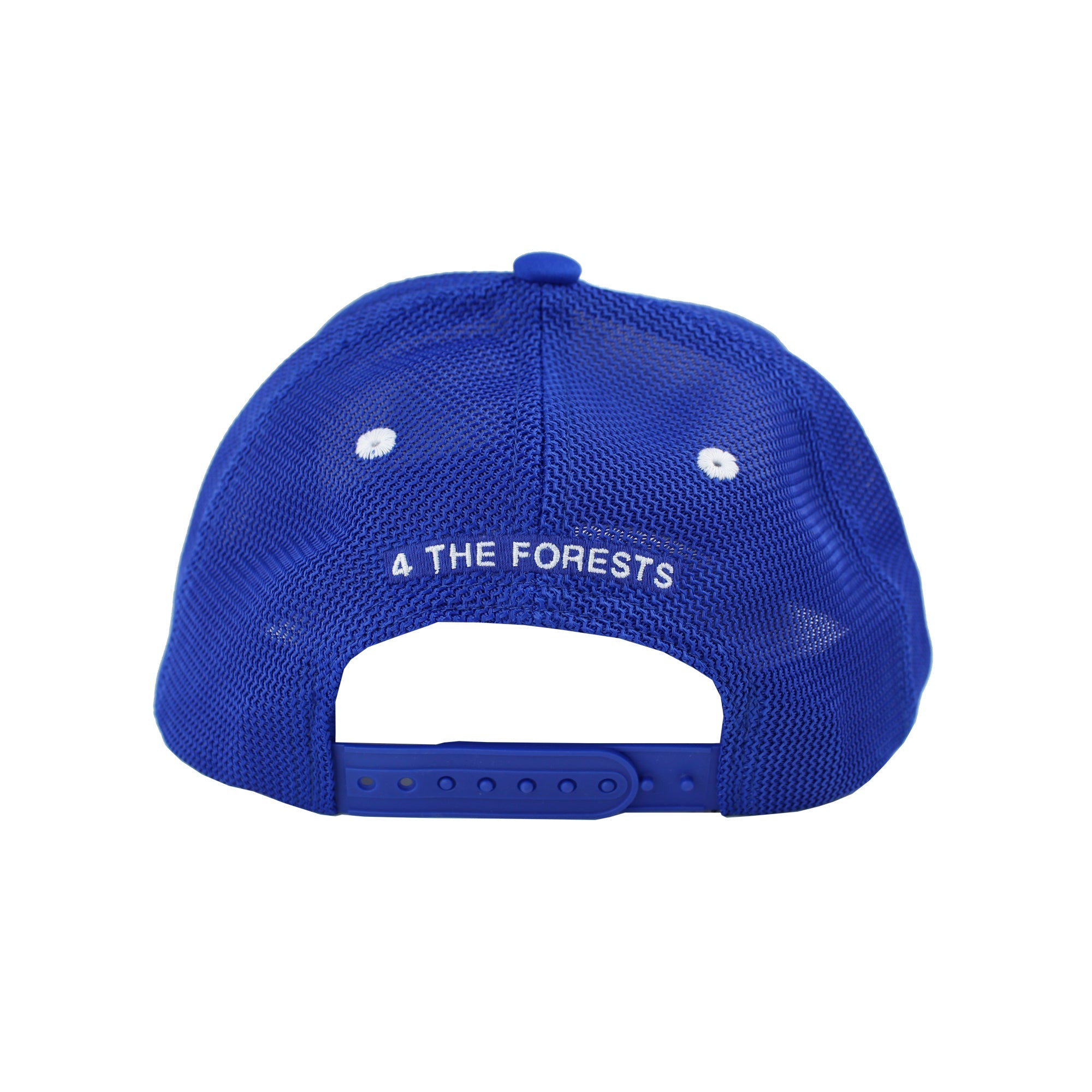 Ski Road Trip Trucker Hat