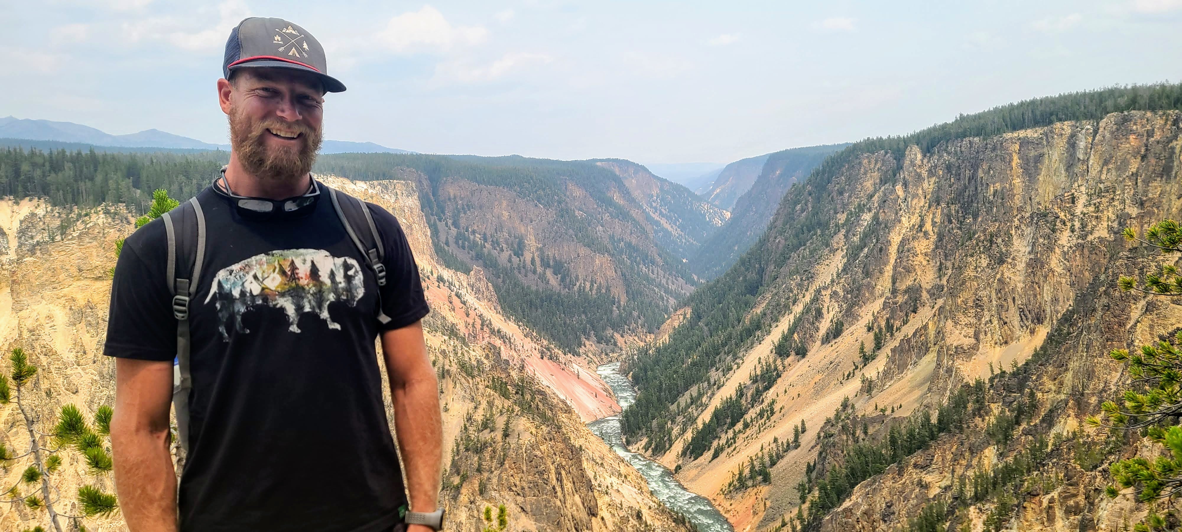 How to do Yellowstone National Park in One Day like a Pro