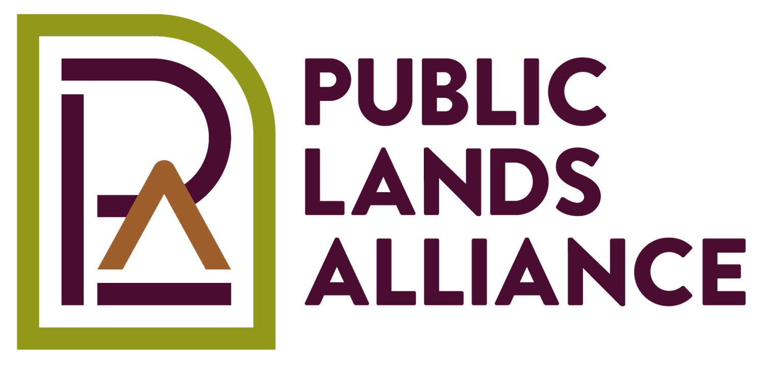 Public Lands Alliance