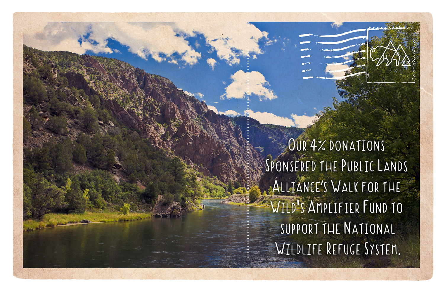 Public Lands Alliance: Amplifier Fund