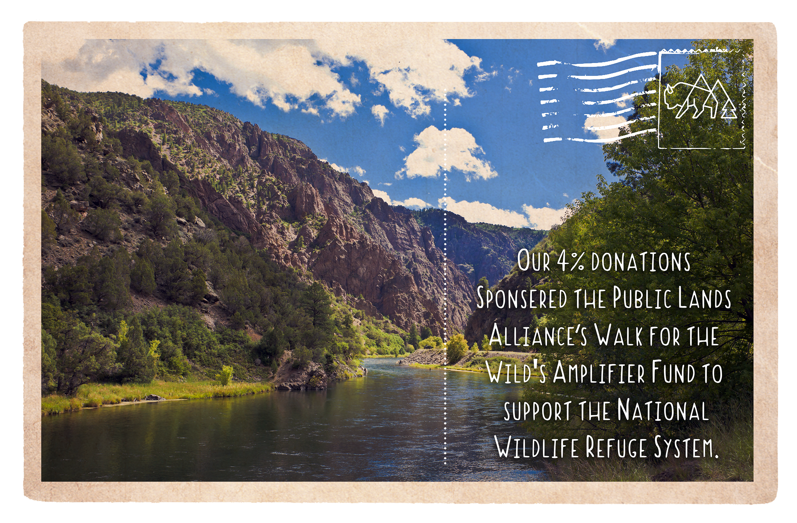 Public Lands Alliance: Amplifier Fund