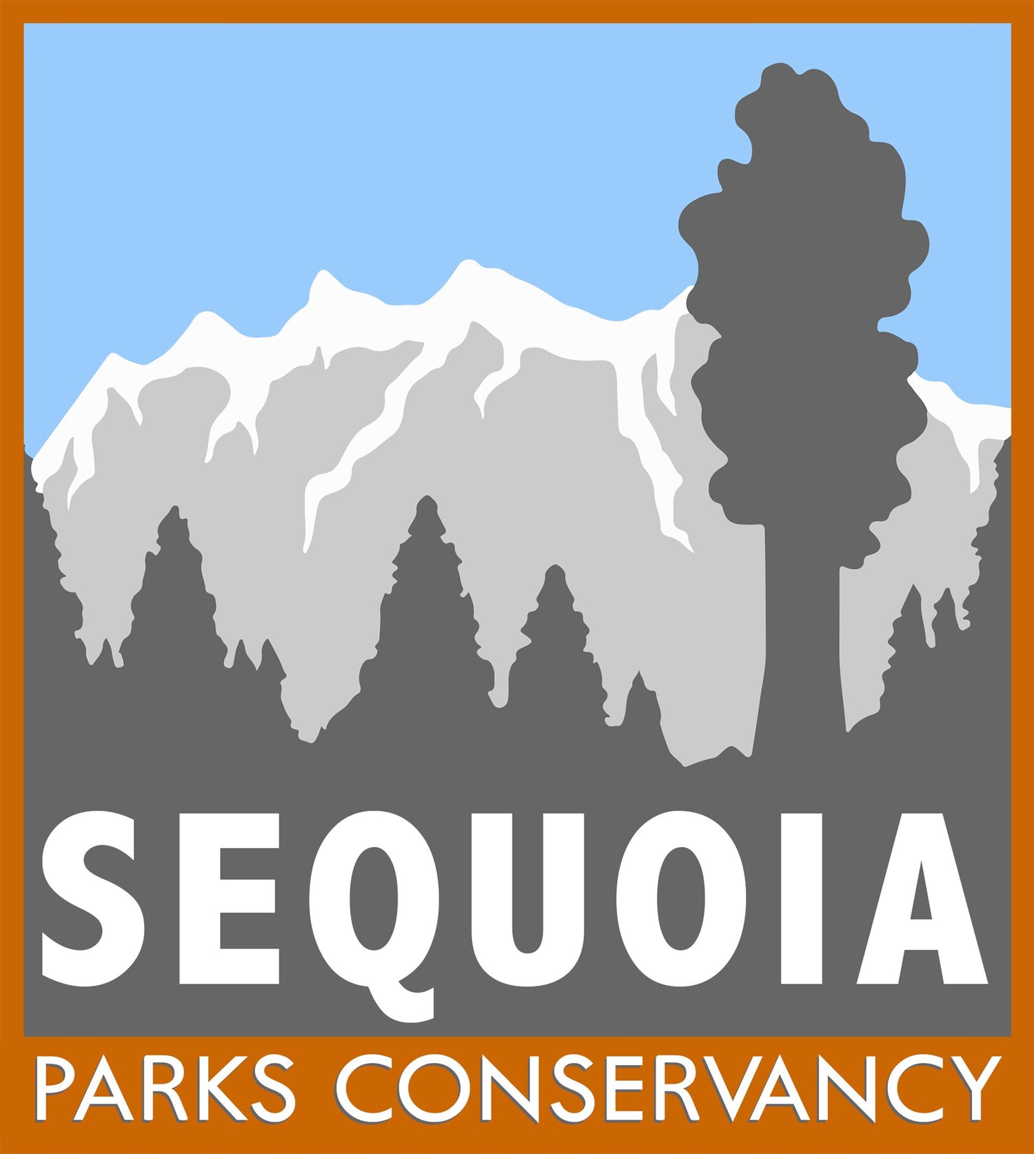 Sequoia Parks Conservancy