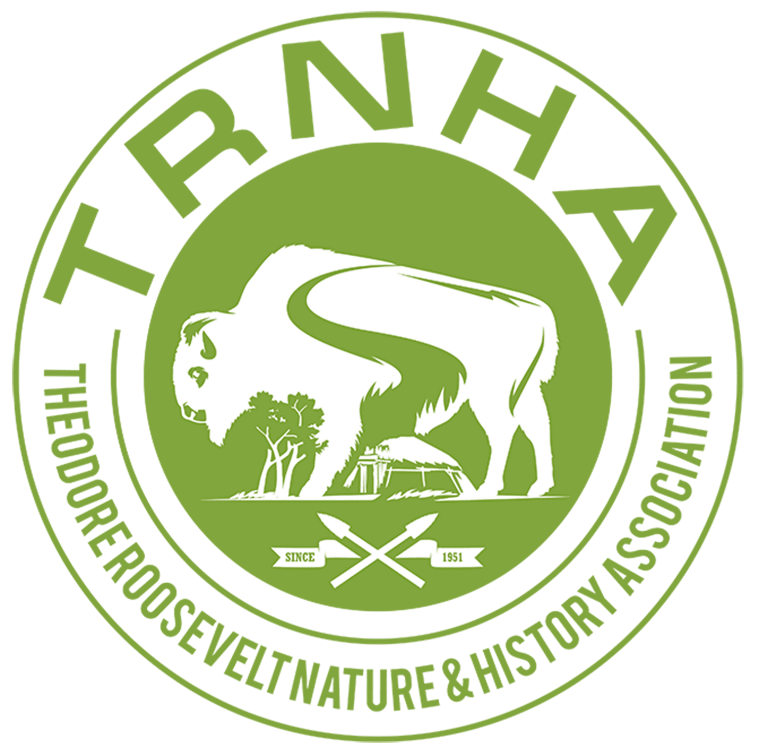 Theodore Roosevelt Nature and History Association