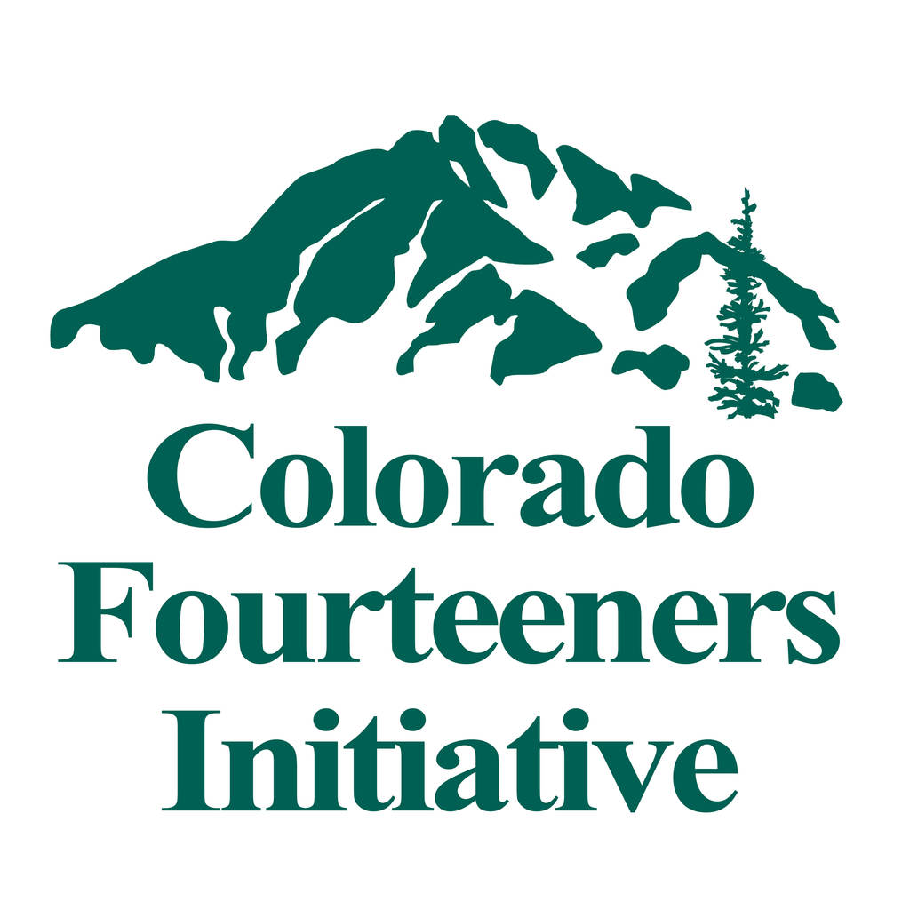 Colorado Fourteeners Initiative