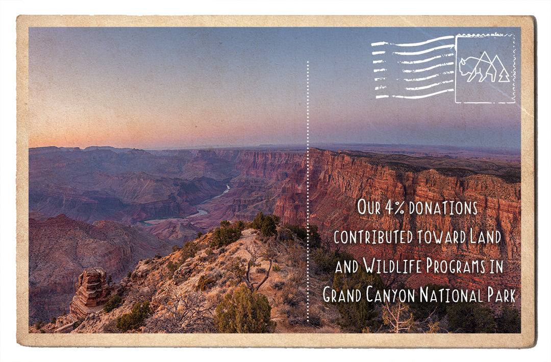Land and Wildlife Programs in Grand Canyon National Park