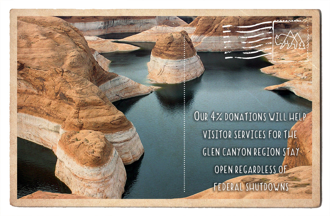 Keeping Services Open for the Glen Canyon Region