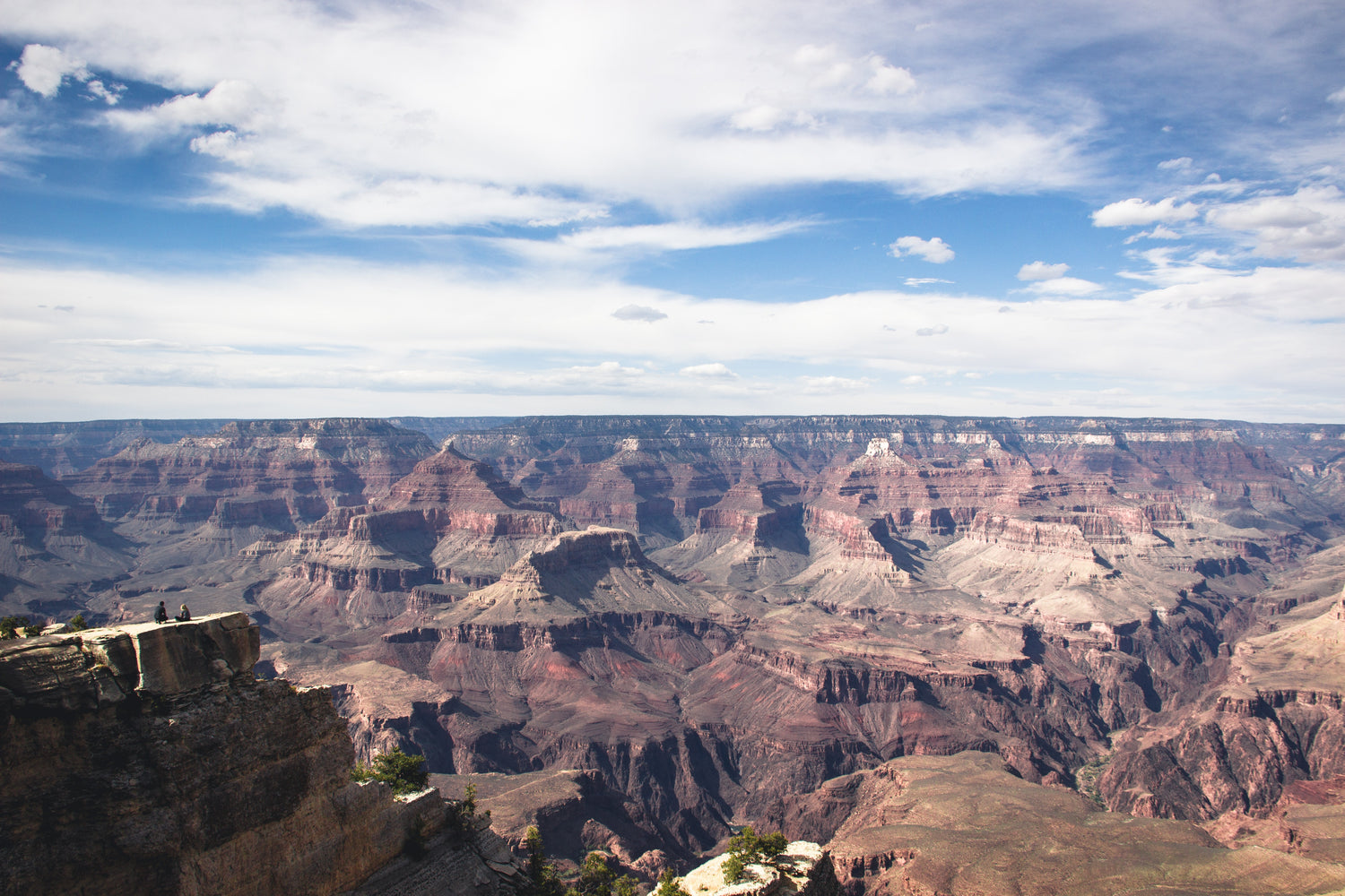 Inspiration Found: The Grand Canyon