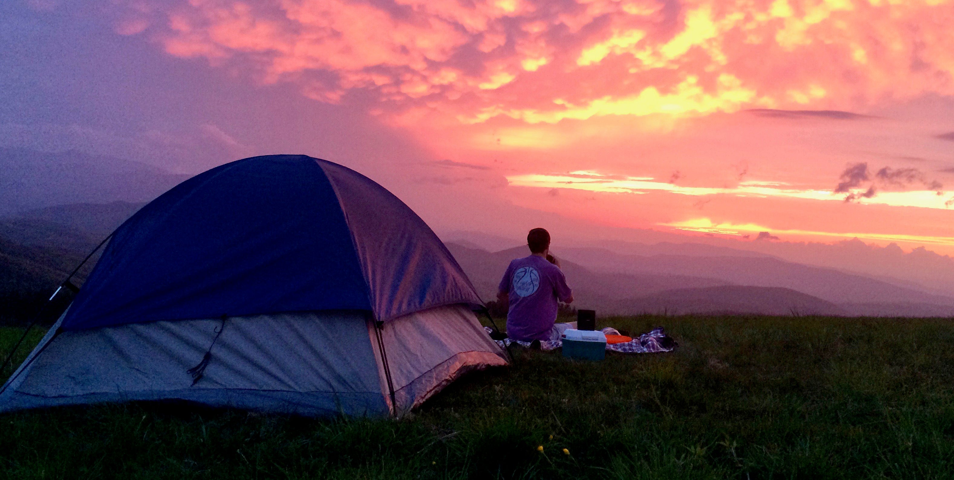 How the Right Camping Gear Can Enhance Your Overall Camping Experience