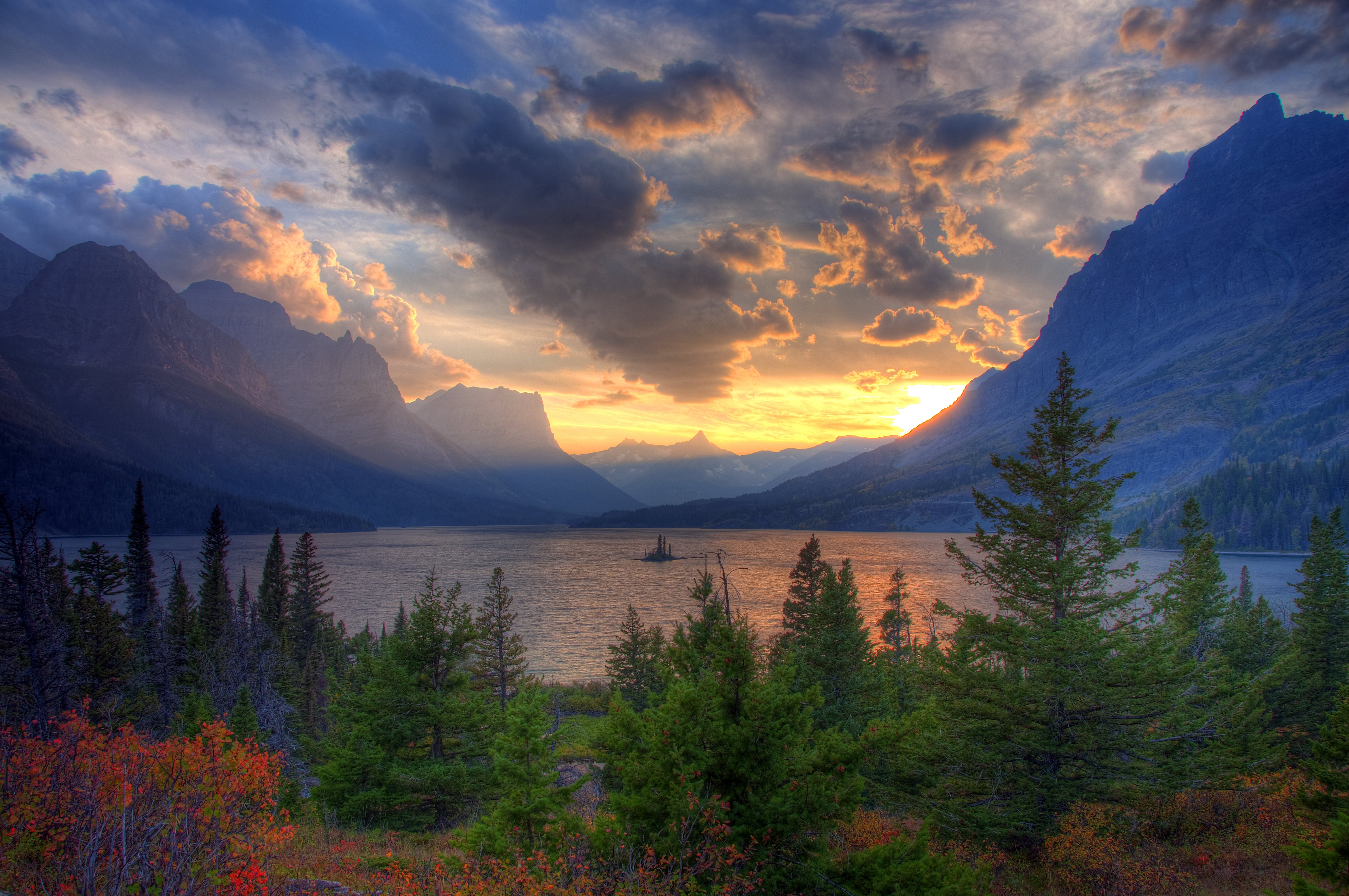 Trip Notes: A First Timers Guide to Glacier National Park