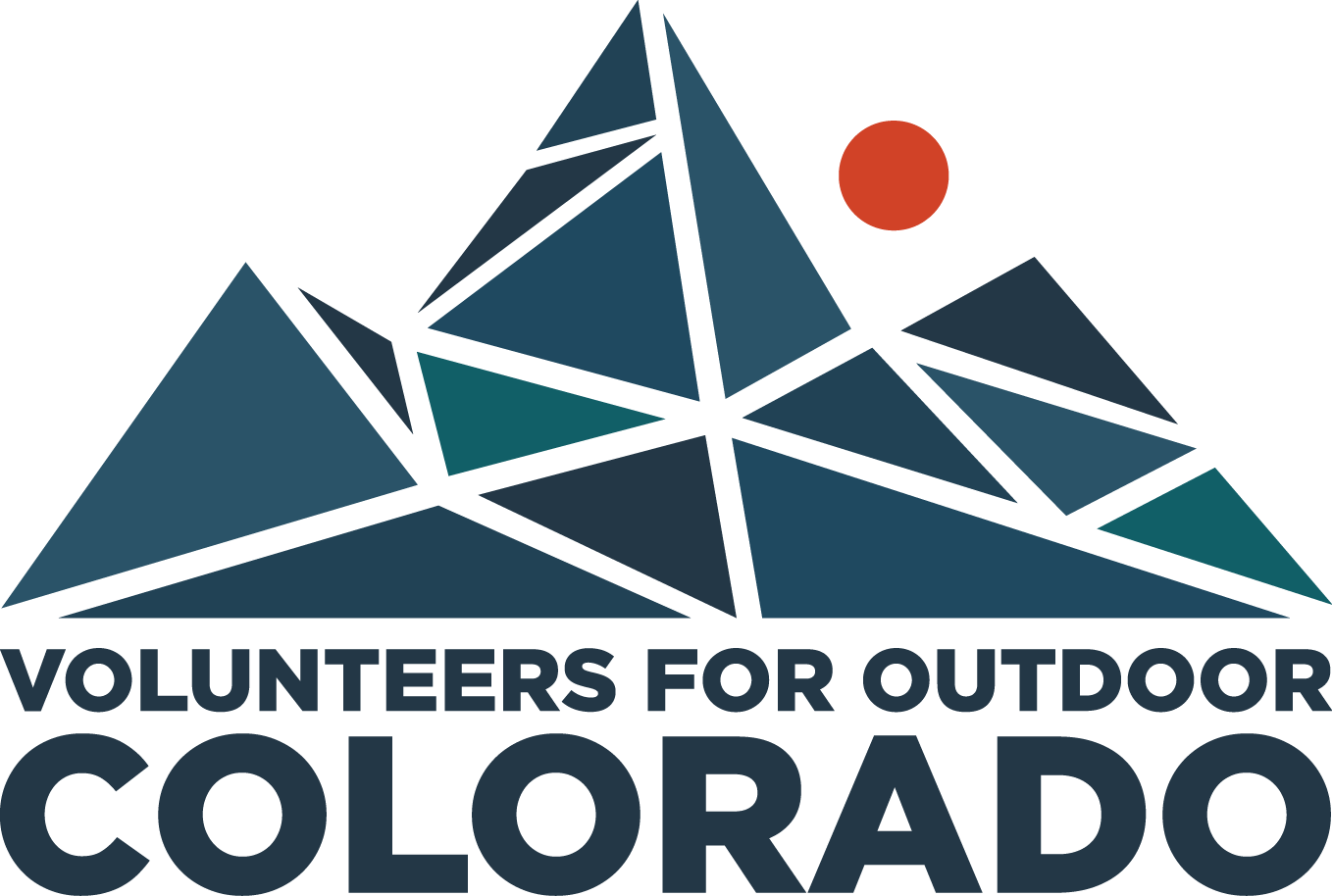 Volunteers for Outdoor Colorado