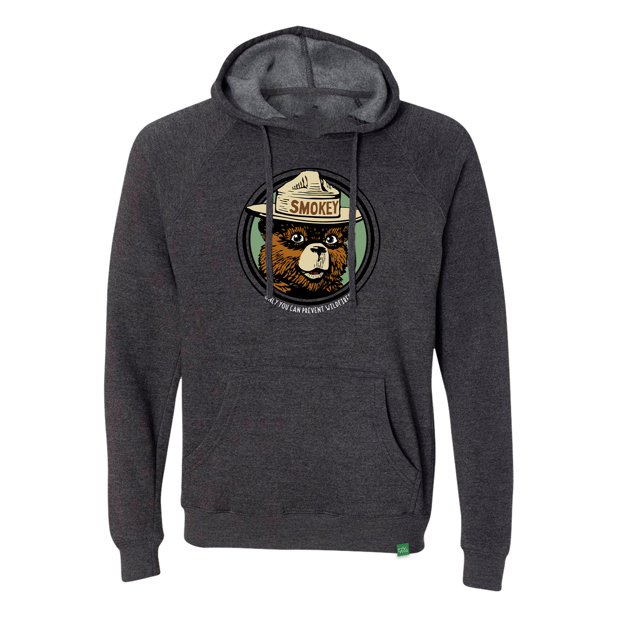 Bear Sweatshirt