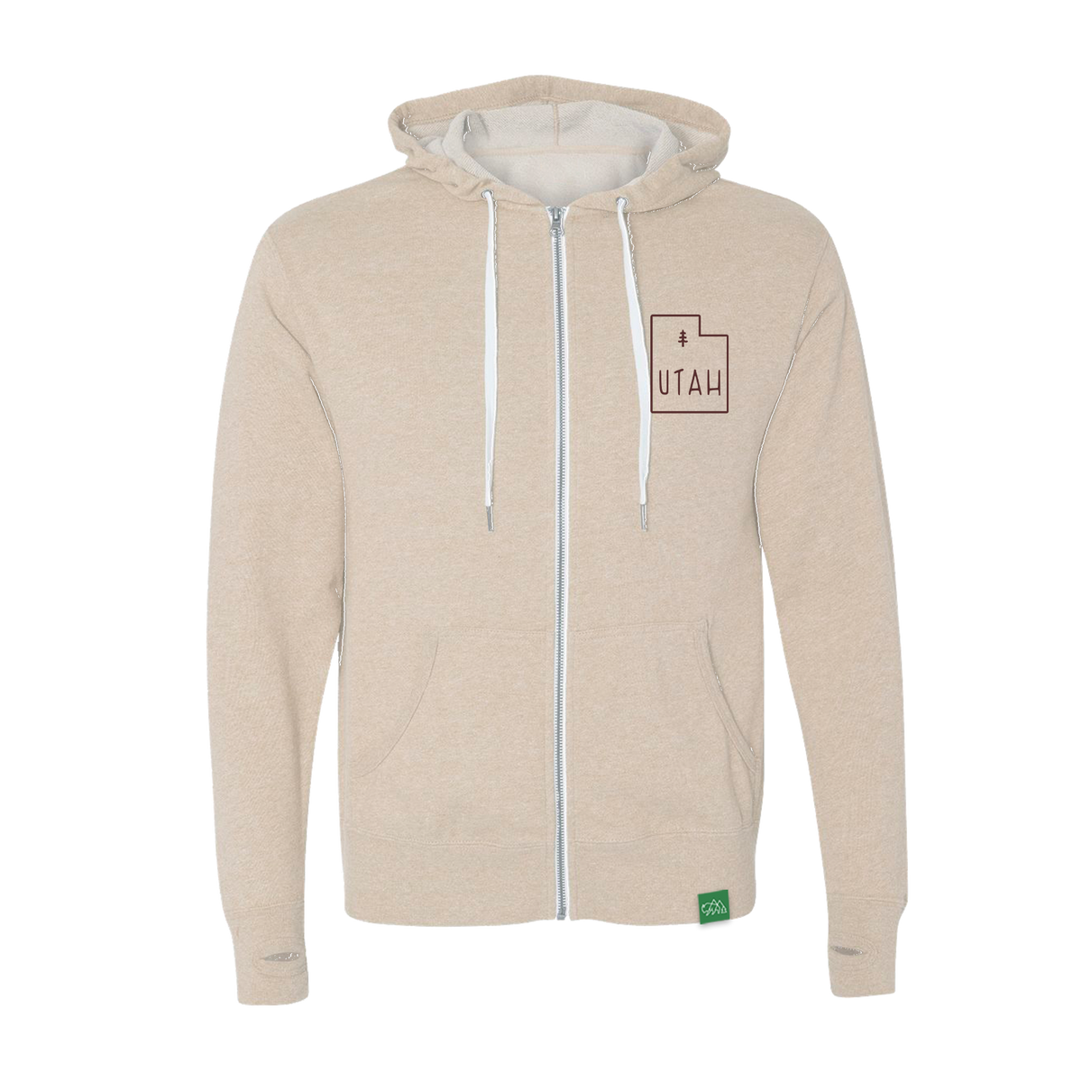 トップス Vintage Light Weight Zip Sweat Hoodie A.PRESSE | VINTAGE LIGHT WEIGHT ZIP SWEAT HOODIE