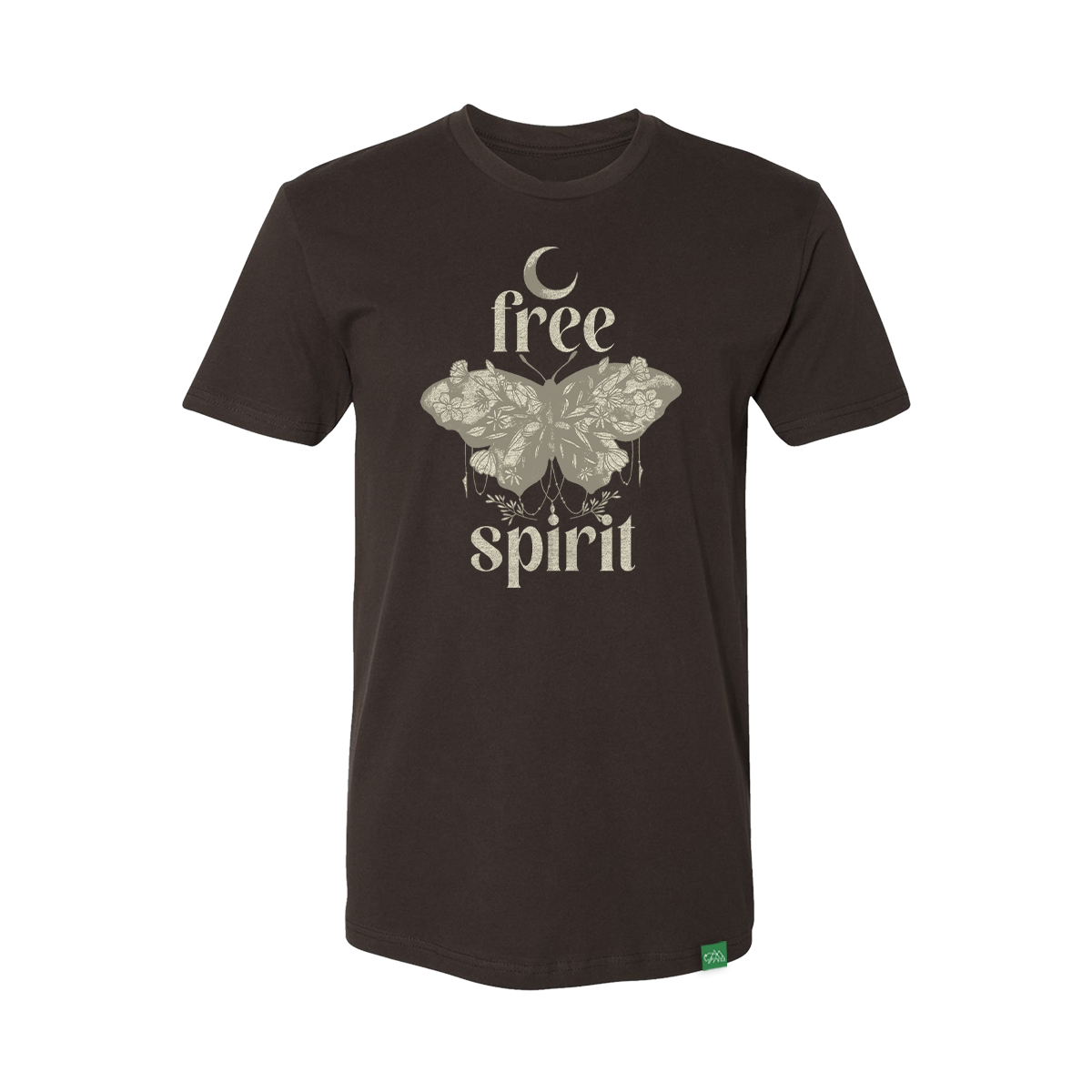 Free Spirit Women's T-Shirt