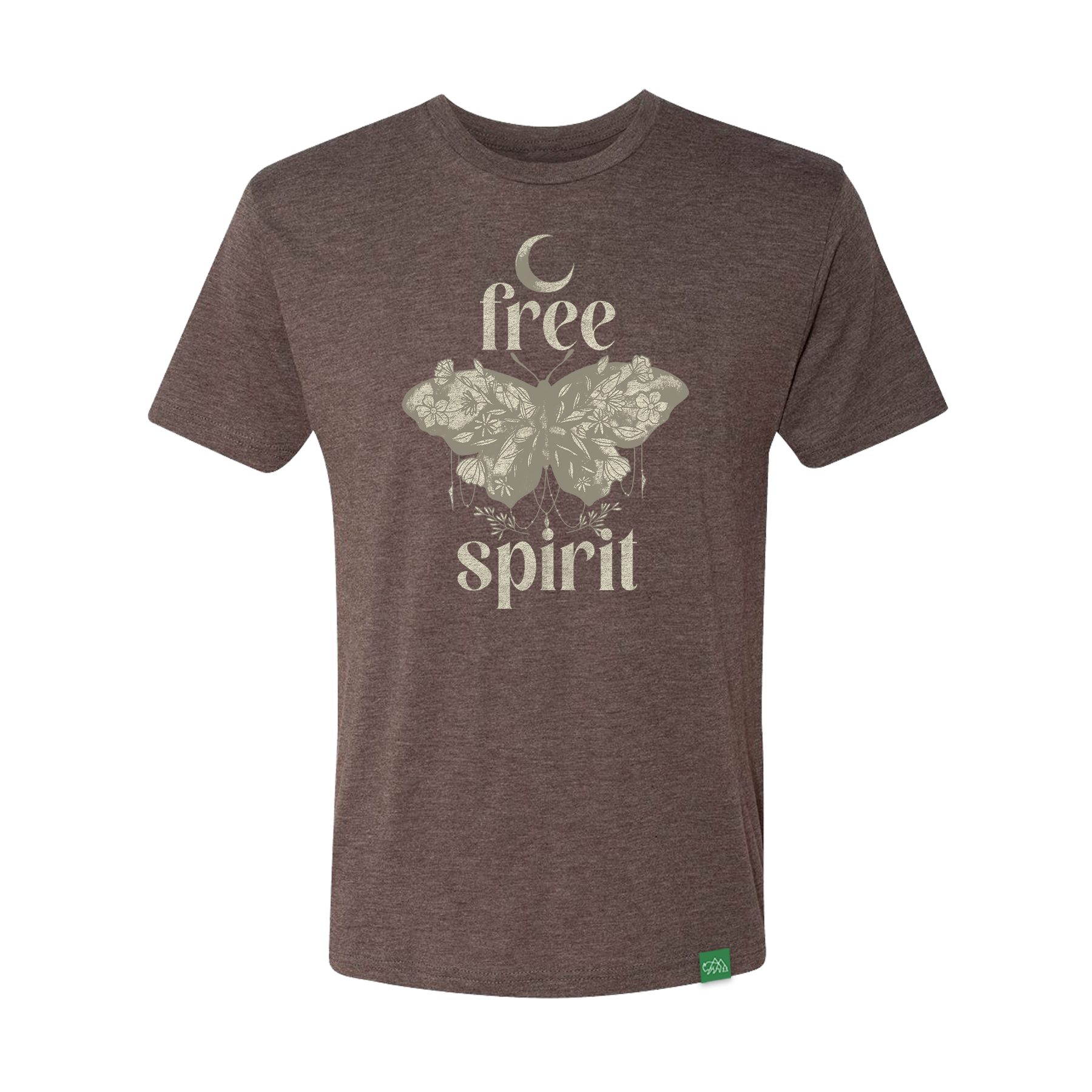 Free Spirit Women's T-Shirt